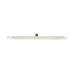 SEGULA Soft Line LED-linjepære S14d 6 W 50cm klar