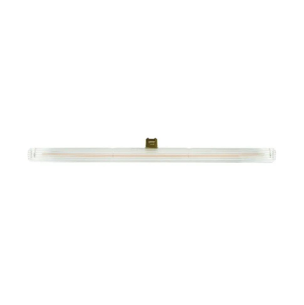 SEGULA Soft Line LED-linjepære S14d 6 W 50cm klar