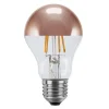 Segula topforspejlet LED-pære 24V DC E27 3W 927 ambient