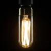 SEGULA Tube LED-pære E27 14W 2.700 K kan dæmpes