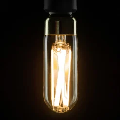 SEGULA Tube LED-pære E27 14W 2.700 K kan dæmpes