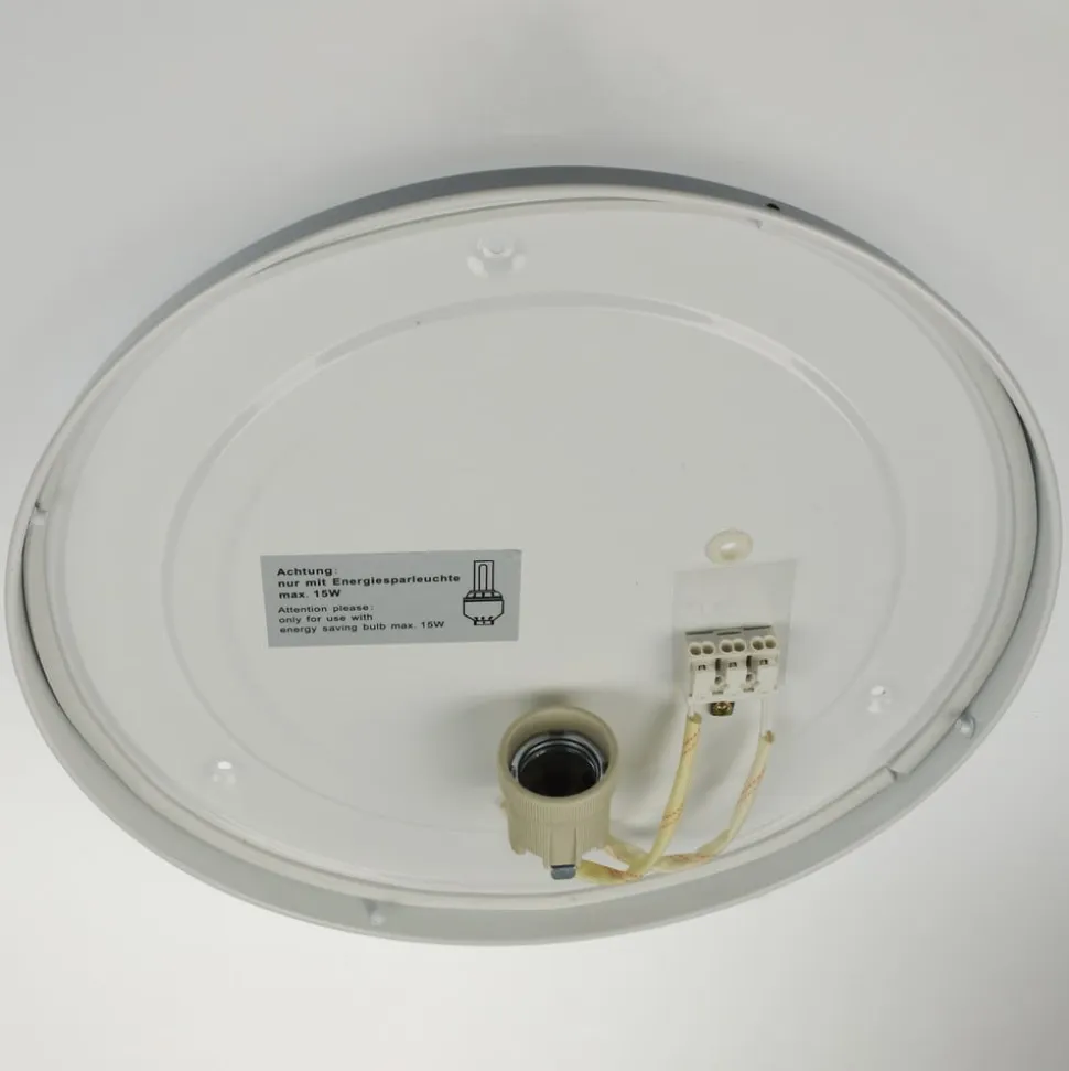 SEJLBÅD loftlampe med bådmotiv