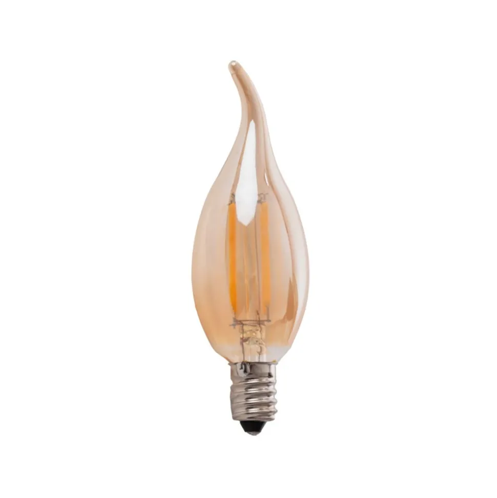 SELETTI LED-pære E14 4W 5V 180lm 2.200K til Rio