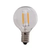 SELETTI LED-pære E14 1W 5V Mouse Lamp, klar traditionel glødepære