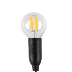 SELETTI LED-pære E14 2W 5V til Bird Lamp Indoor