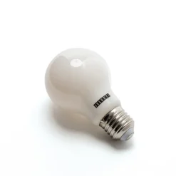 SELETTI Maman E27 4W LED drop satin 2.700K dæmpbar