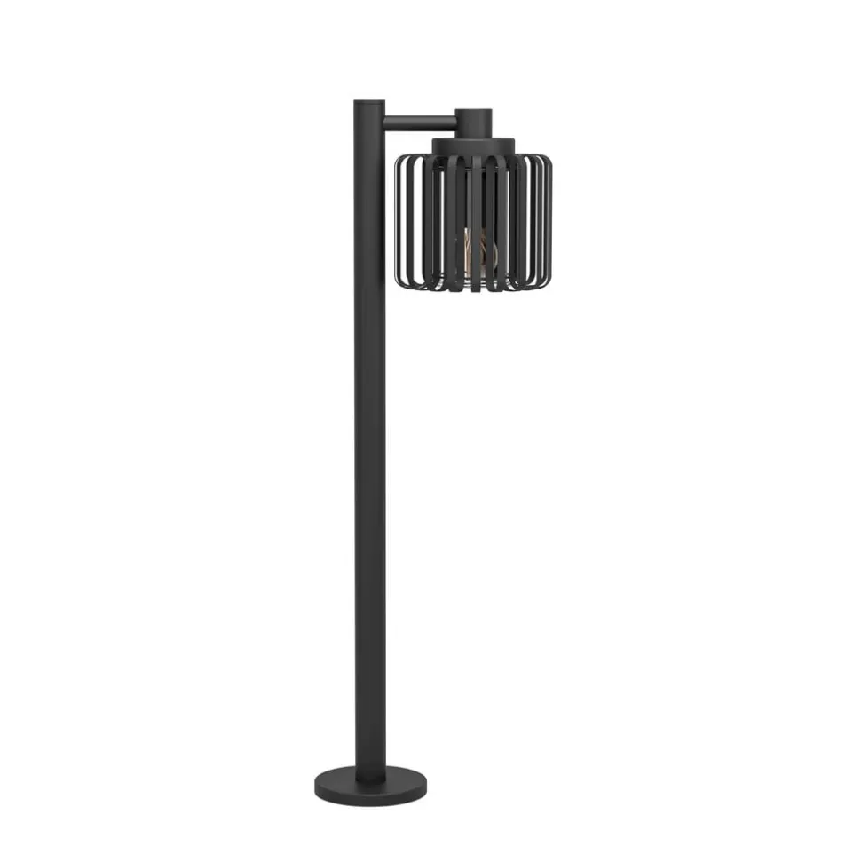 Selinus vejlampe med hængende skærm
