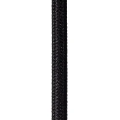 Siemon hængelampe af stål, Ø 40 cm, okkergul
