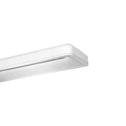 Siteco Taris LED-loftlampe, 123 cm, EVG-DALI