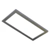 Sky Sonar LED-underskabsbelysning, 3, 3.000 K stål
