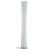 Slamp Bach gulvlampe, højde 184 cm, hvid