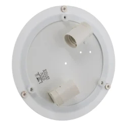 Slamp Clizia - designer-væglampe, hvid