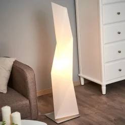 Slamp Diamond - designer-gulvlampe, 111 cm