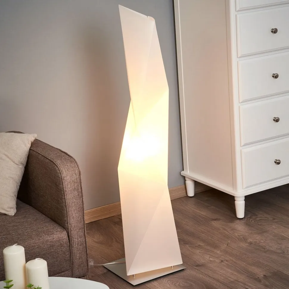 Slamp Diamond - designer-gulvlampe, 111 cm