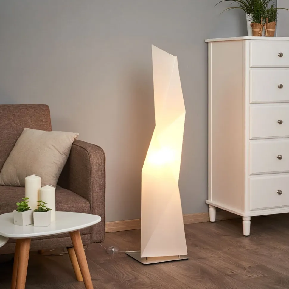Slamp Diamond - designer-gulvlampe, 111 cm
