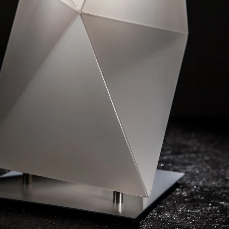Slamp Diamond - designer-gulvlampe, 111 cm