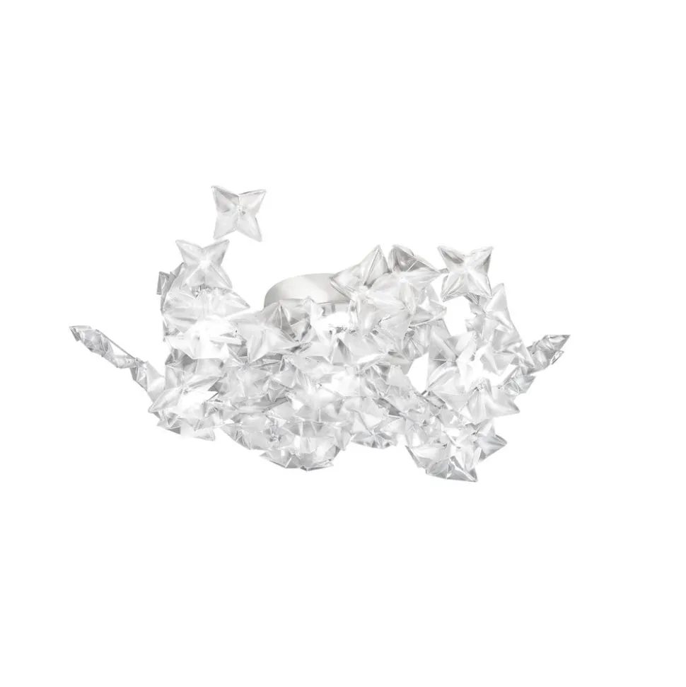 Slamp Hanami Ceiling/Wall loftlampe, prisma