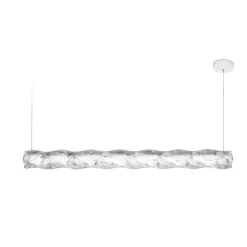 Slamp Hugo Prisma 24V designer-LED-hængelampe