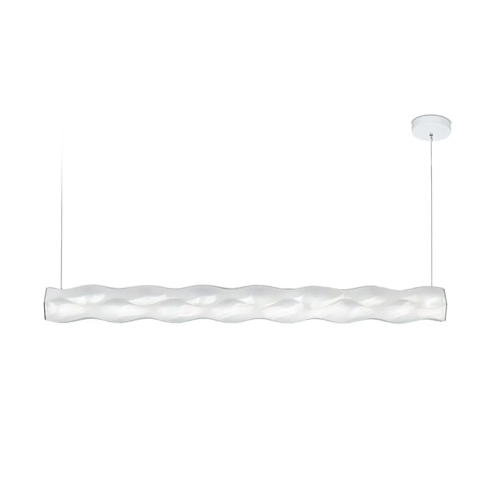 Slamp Hugo Prisma 24V designer-LED-hængelampe