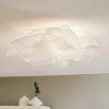 Slamp LA BELLE ÉTOILE loftlampe hvid, 73 cm