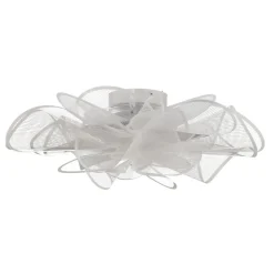 Slamp LA BELLE ÉTOILE loftlampe hvid, 73 cm