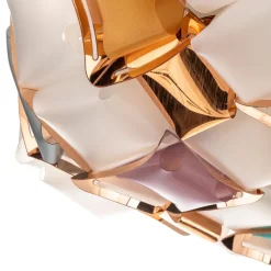 Slamp Mida loftslampe, 50 cm, flerfarvet