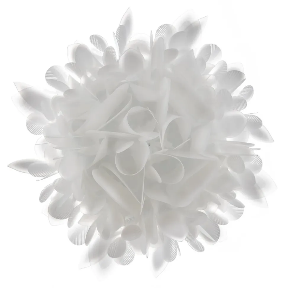 Slamp Veli Foliage Medium væglampe, Ø 54 cm