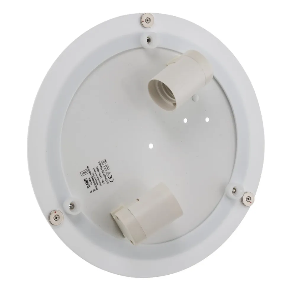 Slamp Veli Foliage Medium væglampe, Ø 54 cm