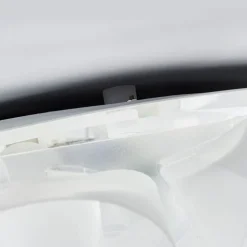 Slamp Veli PRISMA designer loftlampe, Ø 53 cm