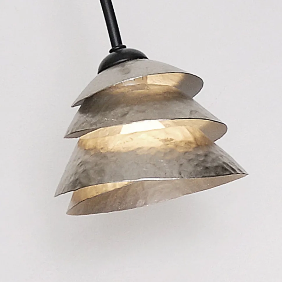Slank gulvlampe Snail One