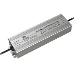 SLC driver CV 24W 200W PWM IP67
