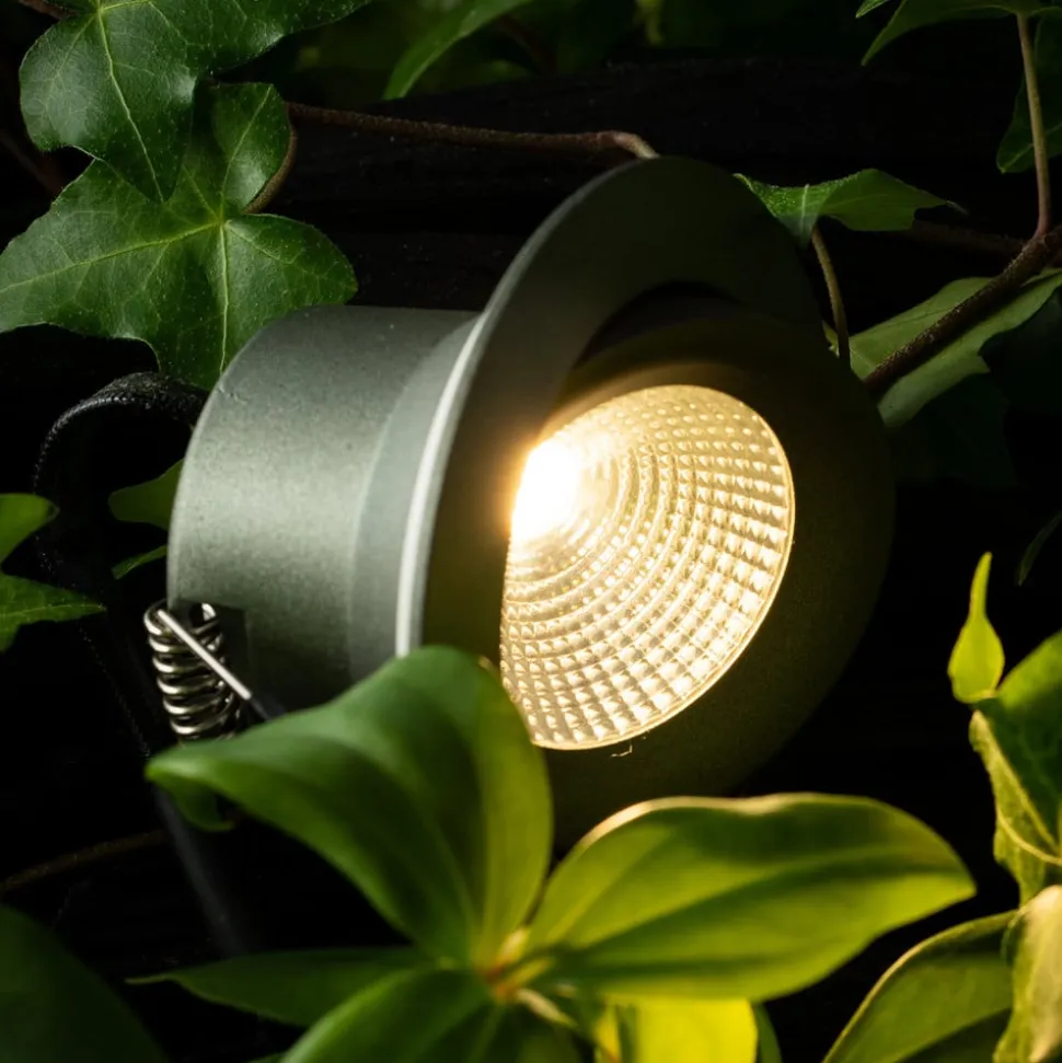 SLC Green One 360° indbygget LED-lys 3.000K Ra97