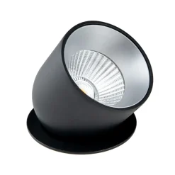 SLC inderring til downlight-kop, sølv