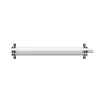 SLC Lava LED-loftlampe af PMMA IP69