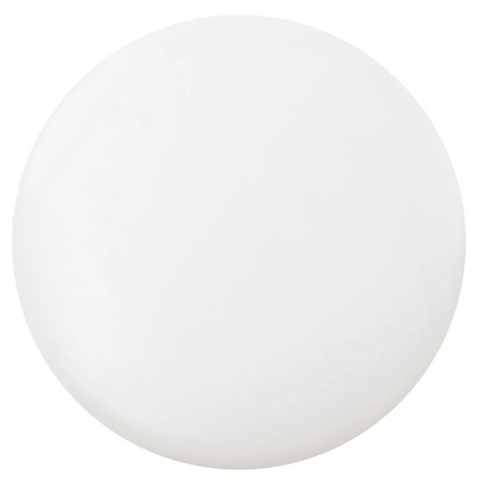 SLC LED-loftlampe dæmpbar IP54 Ø 30 cm 4.000 K