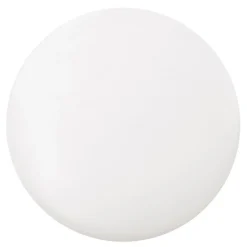 SLC LED-loftslampe dæmpbar IP54 Ø 25 cm 3.000 K