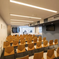 SLC LED-strip med fuldt spektrum CRI 98, 5 m IP54 2.700K