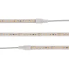 SLC LED-Strip sauna op til 105°C, 24V IP67 5m 3.000K