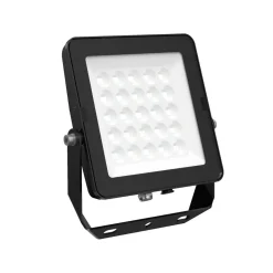 SLC Lite LED-projektør 4.000 K, 50 W