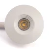 SLC MiniOne Fast LED-downlight IP65 hvid 927