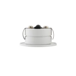 SLC MiniOne Fast LED-indbygningslampe hvid 2.700K
