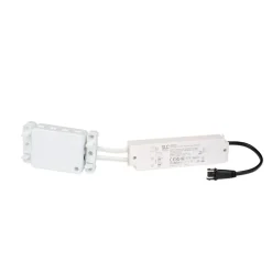 SLC Shift Dali LED-driver NFC 100-700mA maks. 15 W