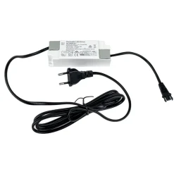 SLC Shift LED-driver dæmpbar 450mA max. 22 W