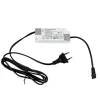 SLC Shift LED-driver, kan dæmpes 350mA maks. 17 W