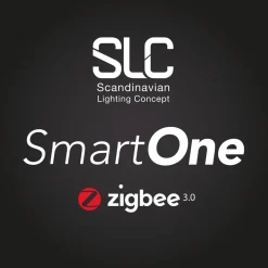 SLC SmartOne signalomformer ZigBee til DALI/1-10V