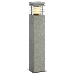 SLV Arrock Sand - Stibelysning i sandsten, granit
