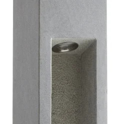 SLV Arrock Stone LED-stibelysning lavet af natursten