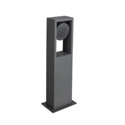 SLV Eskina Frame LED-sokkelampe CCT, 15W, 45 cm