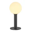 SLV Gloo Pure 44 Piedestallampe, højde 44 cm