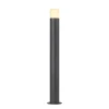 SLV Grafit stibelysning antracit cylinder 90 cm